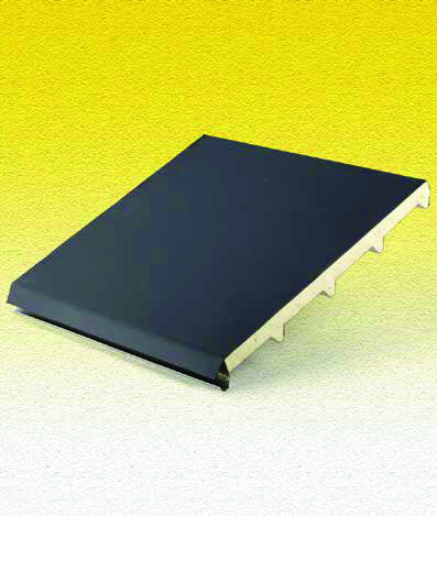 Poliüretan Yaltml Fibro Panel - Sandwich Panel<text>ler</text>