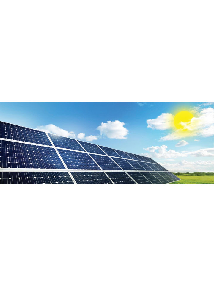 Güneş Panel Sistemleri - Güneş Panelleri