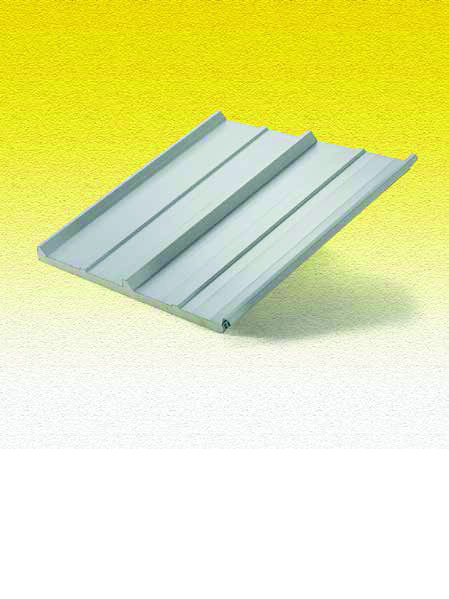 Poliüretan Yaltml Çat Paneli - Sandwich Panel<text>ler</text>