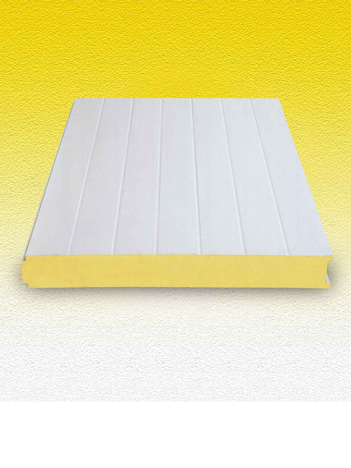 Souk Depo Paneli - Sandwich Panel<text>ler</text>