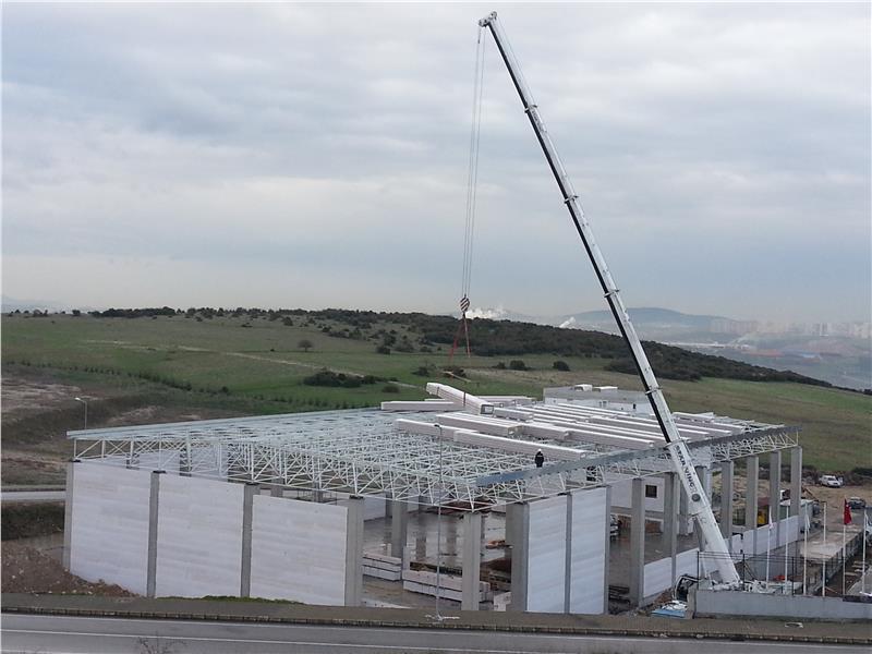 Alanya Teleferik