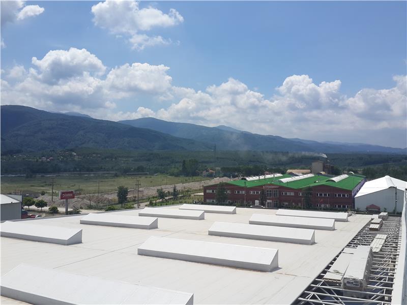 Sakarya Çatı Kaplama