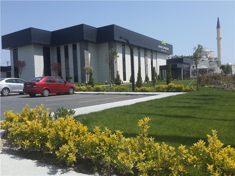 Gebze Çatı Cephe