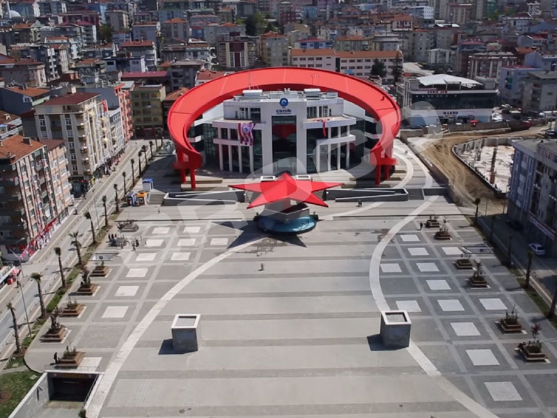 Alanya Teleferik