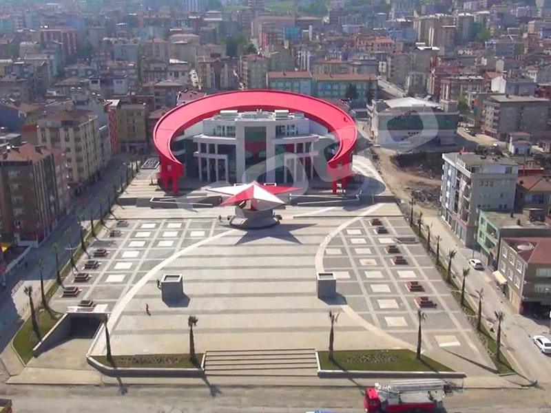 Alanya Teleferik