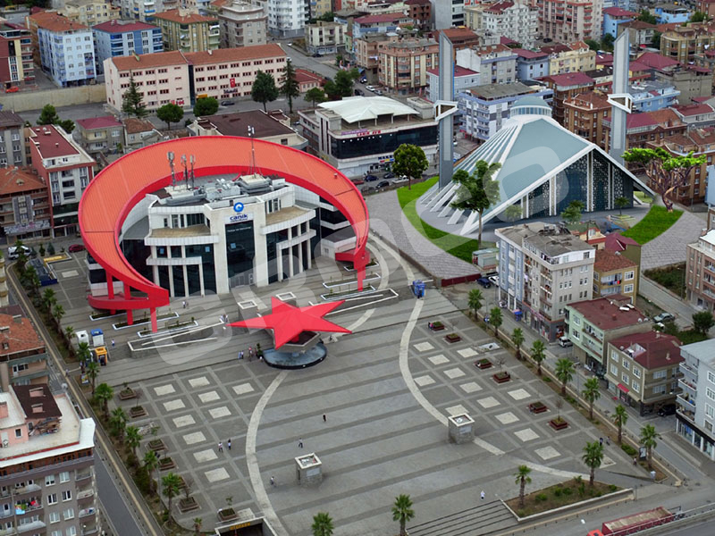 Alanya Teleferik