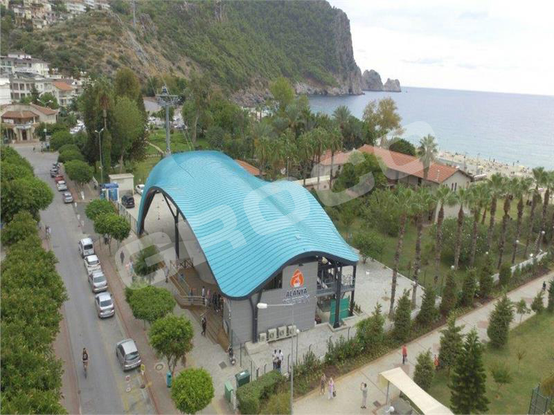 Alanya Teleferik
