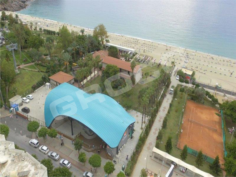 Alanya Teleferik