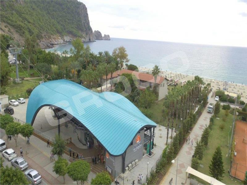 Alanya Teleferik