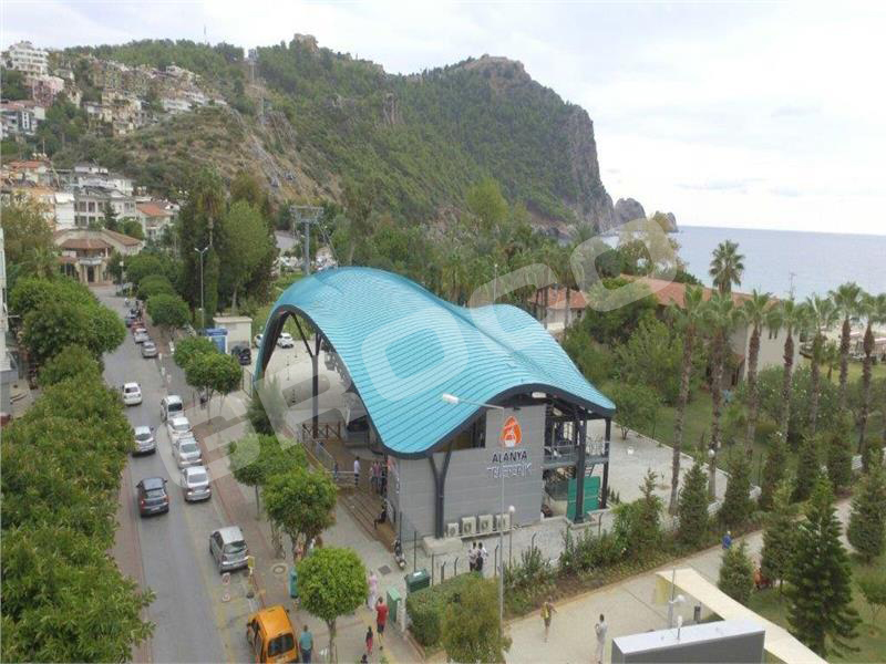 Alanya Teleferik