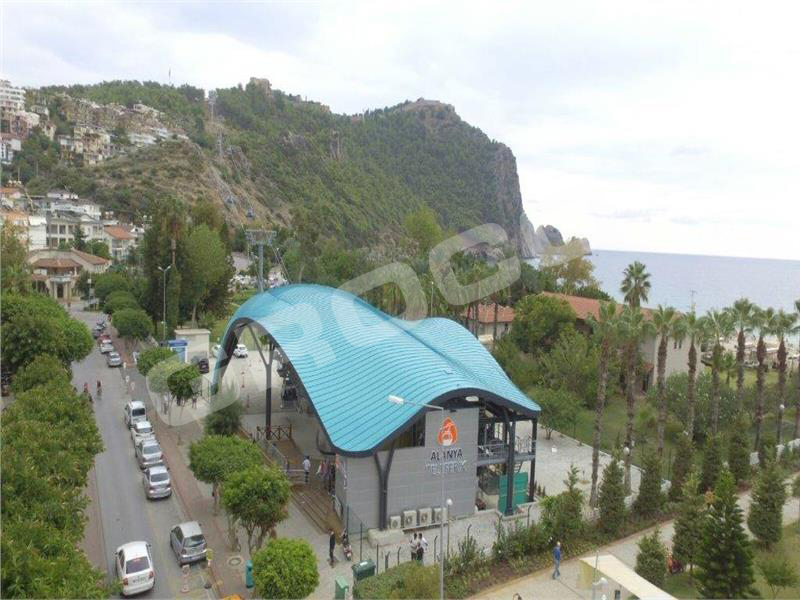 Alanya Teleferik