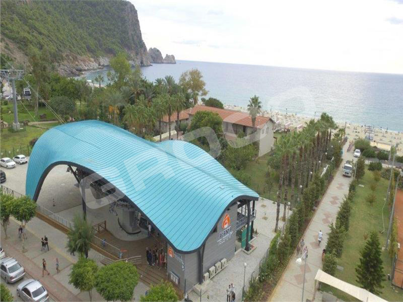 Alanya Teleferik