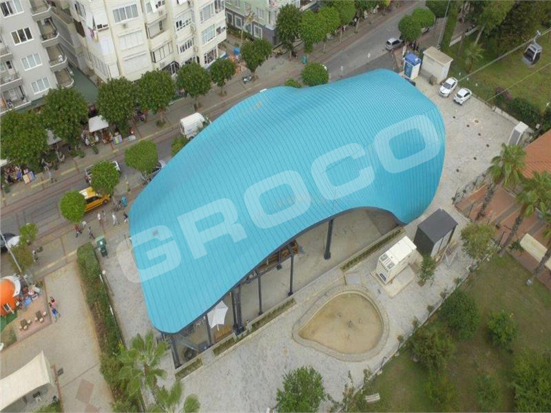 Alanya Teleferik